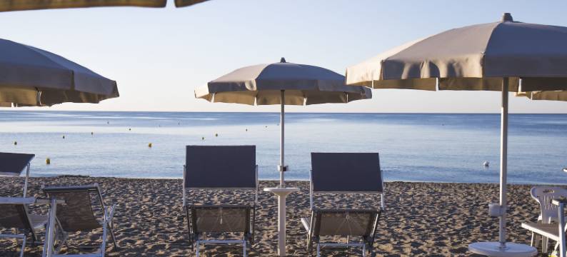 锡拉度假村(Sira Resort)图片