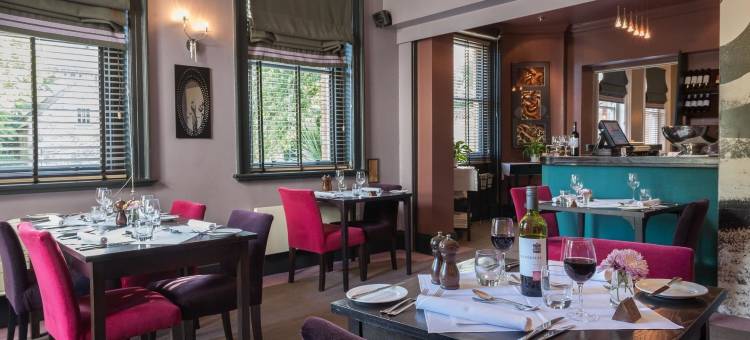 林肯酒店(The Lincoln Hotel)图片