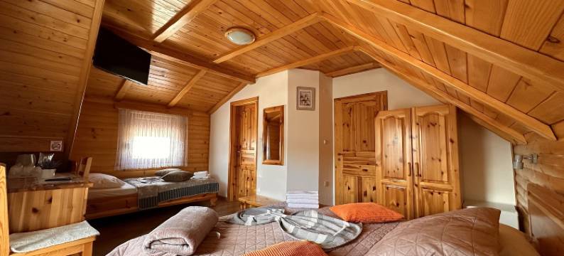 绿谷旅馆(Guesthouse Green Valley)图片