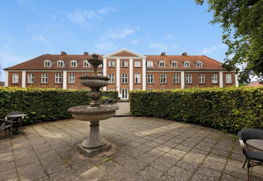 Milling Hotel Park Hotel Overview