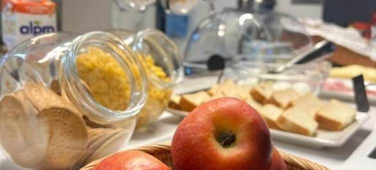 圣乔迪公寓圣家族(Sant Jordi Apartments Sagrada Familia)图片