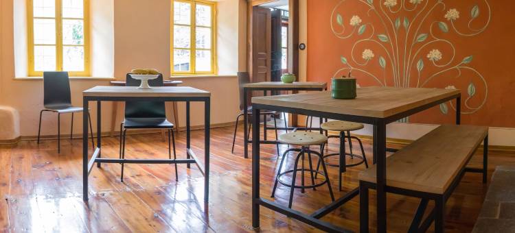 卡塔尔姆布拉民宿(B&B Ca' d'Ambra)图片