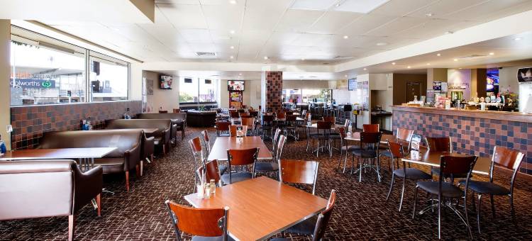 韦尔斯亲王酒店(Nightcap at Prince of Wales Hotel)图片