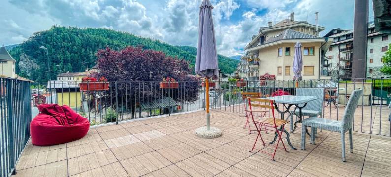 泰伯公寓式酒店(Residence Tabor)图片