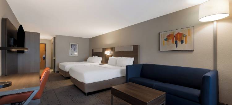 智选假日套房酒店村(Holiday Inn Express & Suites the Villages)图片