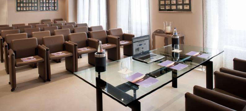 笛费欧里酒店(Hotel Dei Fiori Restaurant - Meeting & Spa)图片