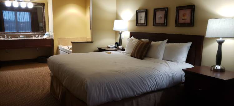 杰斐逊街旅馆(Jefferson Street Inn, a Member of Radisson Individuals)图片