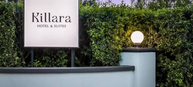 肯拉拉套房酒店(Killara Hotel & Suites)图片