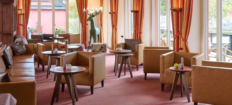 一流的伊甸酒店 - Tirol 的活动和健康酒店在海拔1200米(Das Hotel Eden - Das Aktiv- & Wohlfühlhotel in Tirol Auf 1200m Höhe)图片