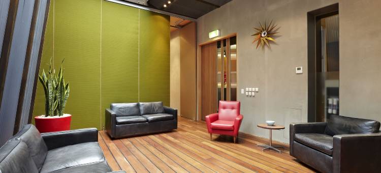 托拉诺酒店(Tolarno Hotel)图片