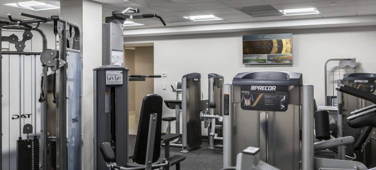 银行酒店(La Banque Hotel)图片