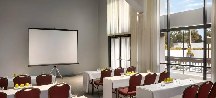 多马恩酒店(The Domain Hotel)图片