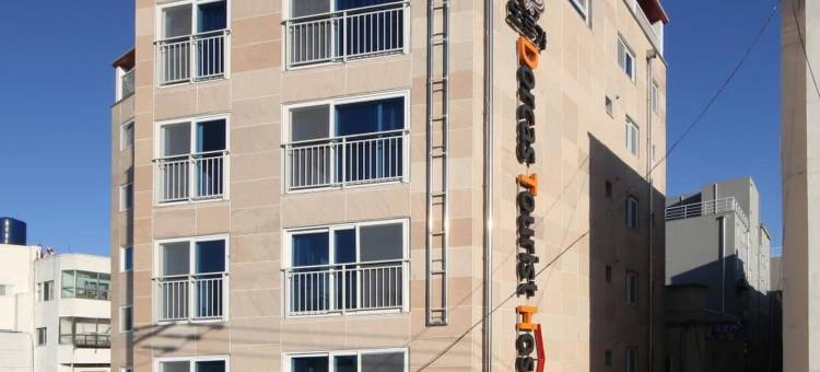多加旅游旅馆(Dorcas Tourist Hostel)图片