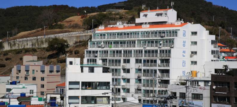 多加旅游旅馆(Dorcas Tourist Hostel)图片