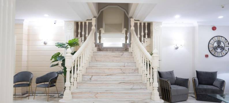 拉莫玛酒店(Hotel Ramomar)图片