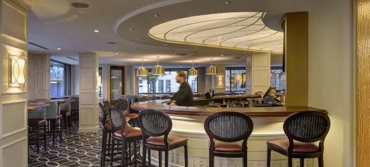 Best Western Premier Park Hotel图片