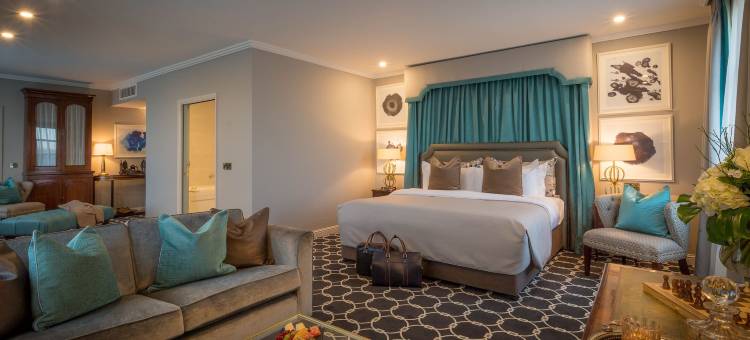 城堡公园酒店(Castletroy Park Hotel)图片