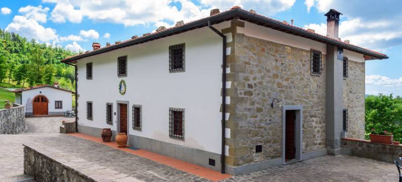 佛罗伦萨帕西里尼农庄民宿(Agriturismo Casapasserini)图片