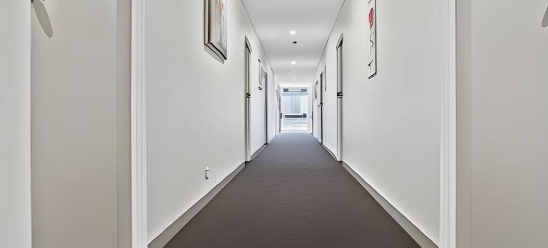 吉朗园畔汽车旅馆(Parkside Motel Geelong)图片