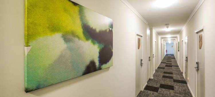 芬斯伯里酒店(Nightcap at Finsbury Hotel)图片