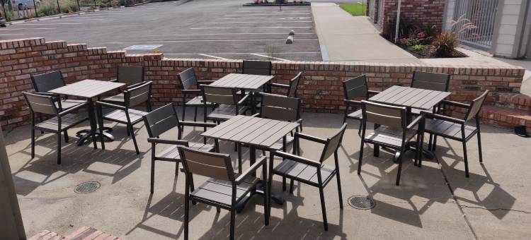 舒适酒店(Comfort Inn)图片