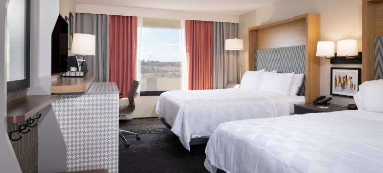 华盛顿-学院公园假日酒店 I-95(Holiday Inn Washington-College Pk I-95)图片