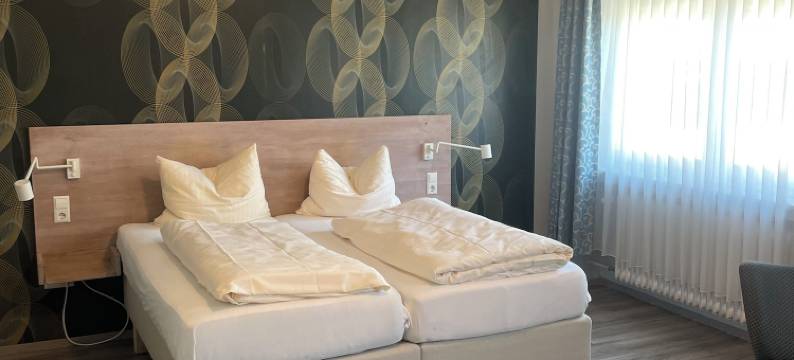 马克格拉弗勒酒店(Hotel Markgräfler Hof)图片