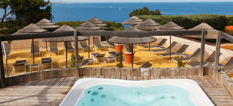 海鸥 Spa 酒店(Hôtel & Spa les Mouettes)图片