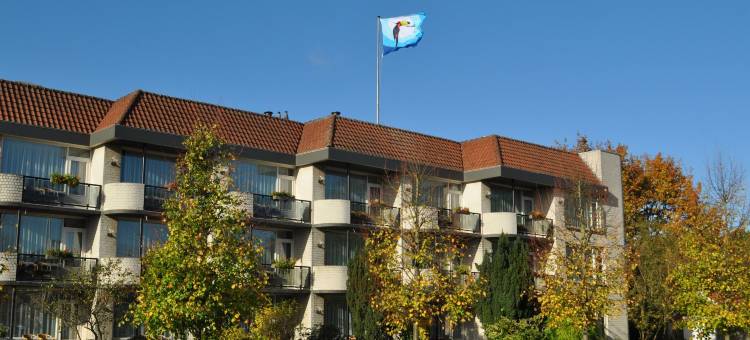 莫伦-奈梅亨凡德瓦克酒店(Van der Valk Hotel de Molenhoek-Nijmegen)图片