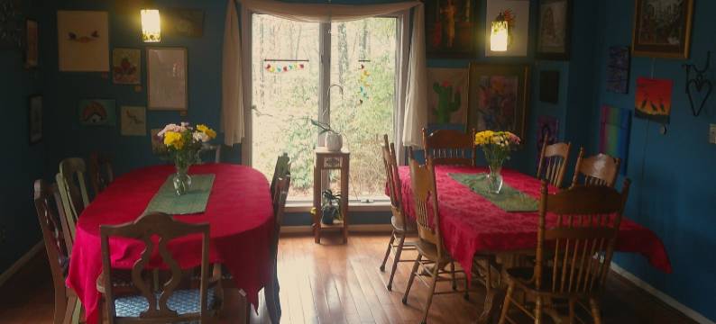 小黑熊旅馆(Lil Black Bear Inn)图片