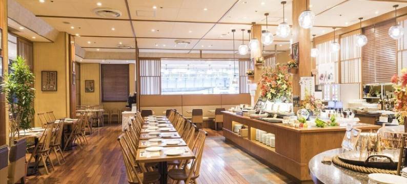 御茶之水聚乐酒店(Ochanomizu Hotel Juraku)图片