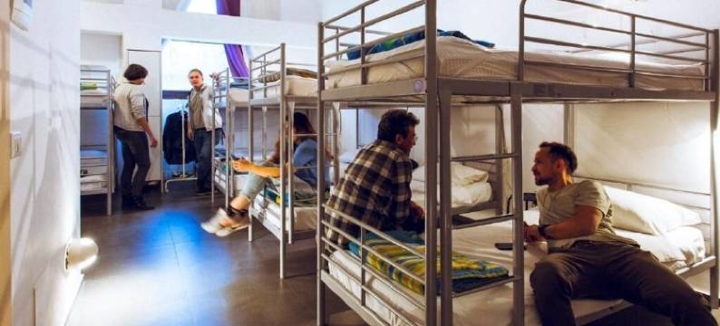 LoL锡拉库扎旅馆(LoL Hostel Siracusa)图片