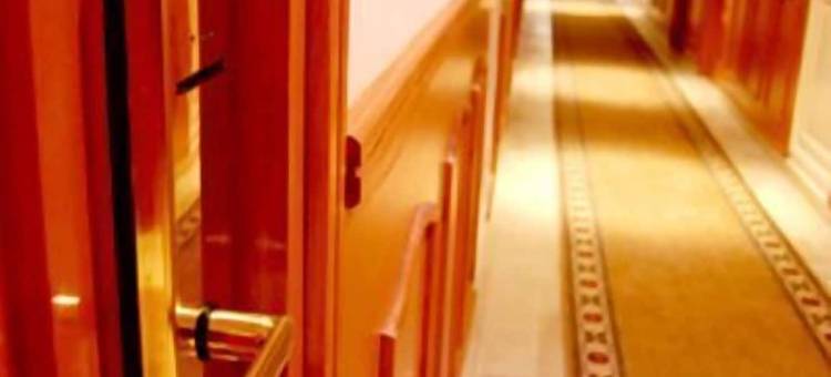 公主酒店(Hotel la Princesse)图片