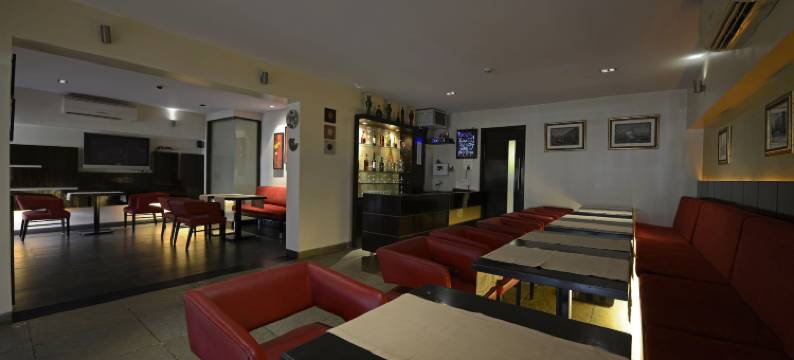 51号大酒店(Hotel Grande 51)图片