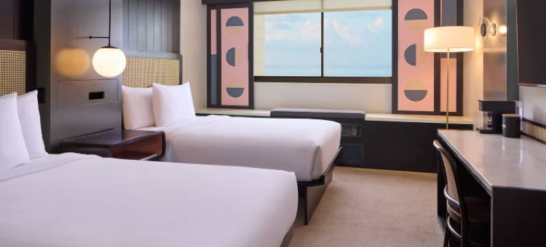 复兴酒店(Hotel Renew)图片