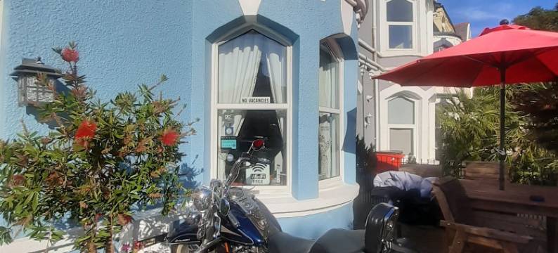 梅丽德尔旅馆(The Merrydale Guest House)图片