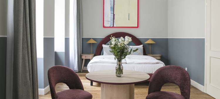 Numa 布拉格 流动(Numa Prague Flow)图片