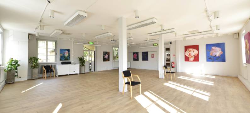 斯维亚酒店，贝斯特韦斯特Sure精选(Hotel Svea, BW Signature Collection)图片