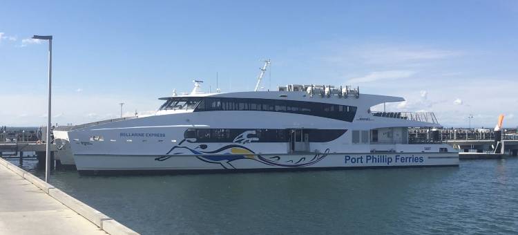 贝拉林温泉养生和庄园(Bellarine Spa Wellness & Retreat)图片