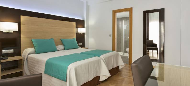 巴维埃拉酒店(Hotel Baviera)图片