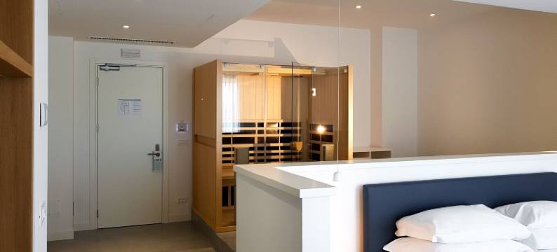 摩泽尔套房酒店(Mosella Suite Hotel)图片