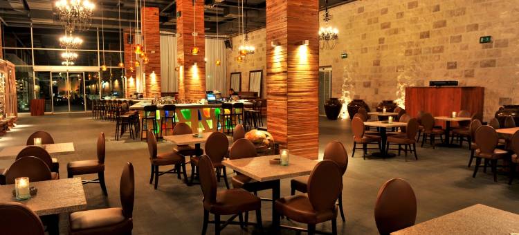 阿文拉度假别墅(Avala Resort & Villas)图片