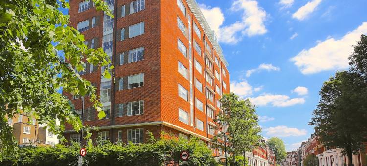 罗兰公寓(Roland House Apartments)图片