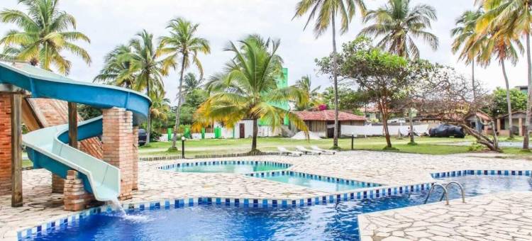 大海与太阳海滩酒店(Mar & Sol Praia Hotel)图片