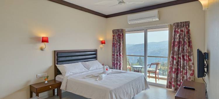贝拉维斯塔度假村(Bella Vista Resort)图片
