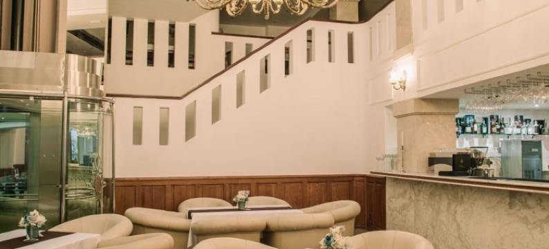 太阳大酒店(Grand Hotel Sole)图片