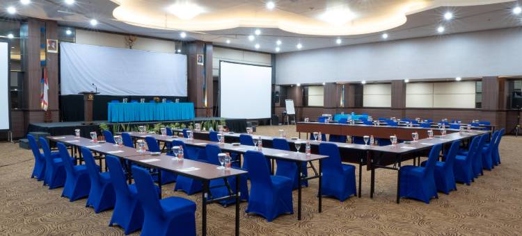 Hotel Brothers Solo Baru图片