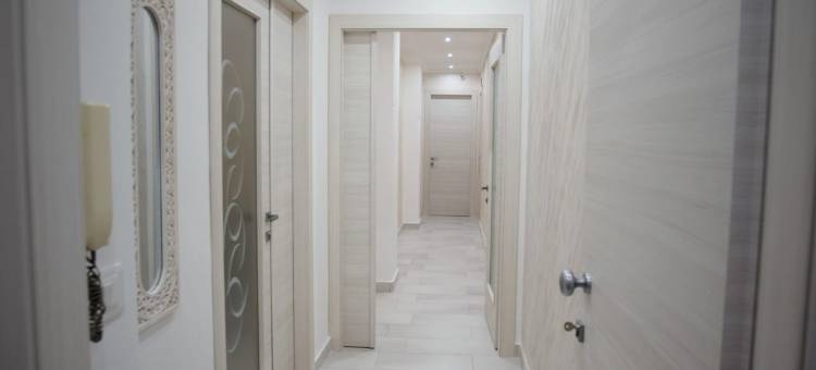 中央公寓酒店(Central Apartments)图片