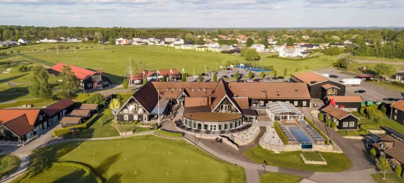 兰纳旅馆(Lannalodge)图片