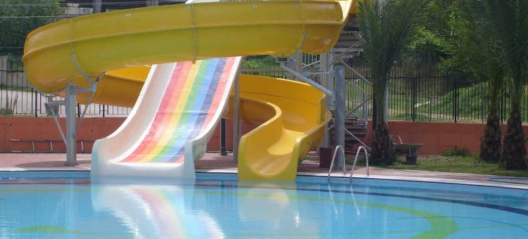 金棕榈酒店(Side Palm d'or Hotel)图片